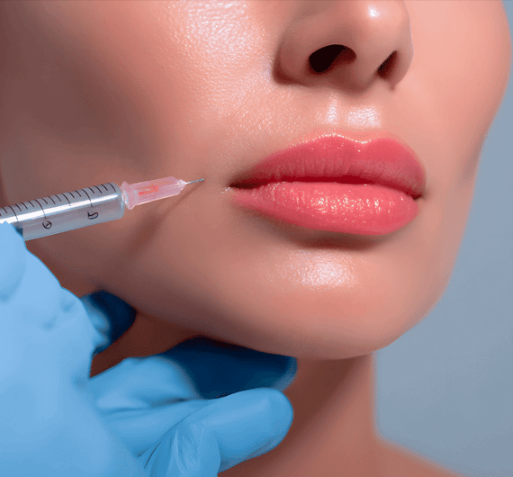 Lippenfüller