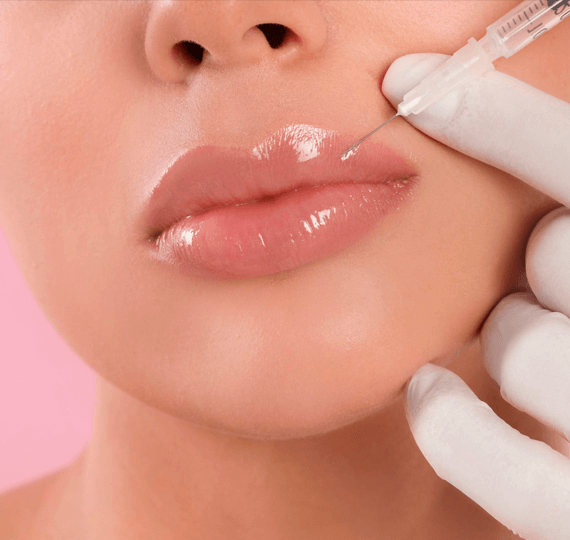 Lippenfüller