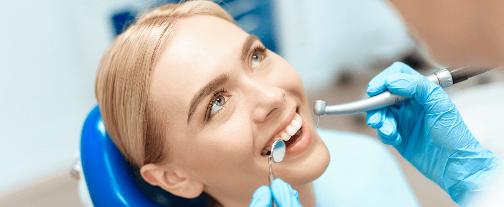 Wurzelkanalbehandlung