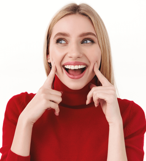 Wurzelkanalbehandlung