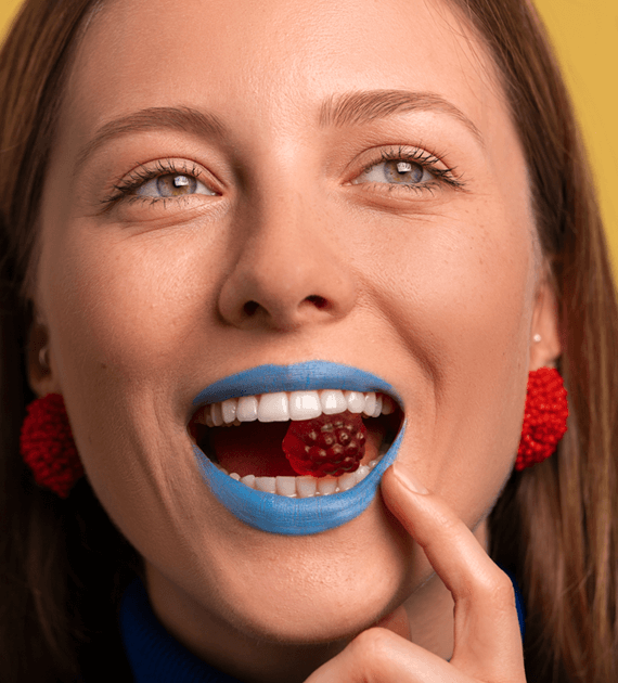 Wurzelkanalbehandlung